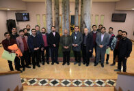 محمد صراف: تولید محتوا در نبود قانون و پشتیبانی‌ها، به مشکل برخورده است