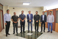 معرفی رئیس، نائب‌رئیس و خزانه‌دار هیئت مدیره انجمن صنفی نمایش برخط