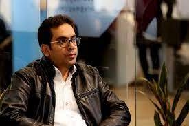 محمد صراف رئیس انجمن «شرکتهای نمایش ویدئوی آنلاین» در واکنش به شایعه دستمزد ۱۸ میلیاردی محمدرضا گلزار برای اجرای یک مسابقه در یکی از پلتفرمهای اینترنتی، توضیحاتی ارائه کرد.